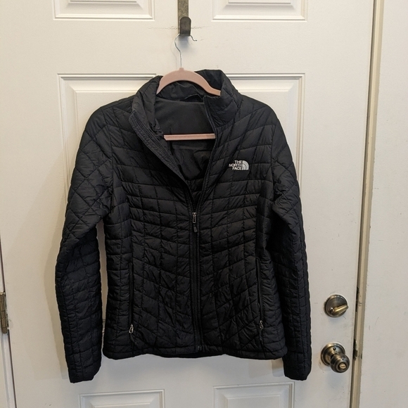 The North Face ThermoBall Trekker Jacket - Picture 2 of 7